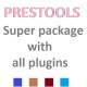 Super Plugin package for Triple Edit