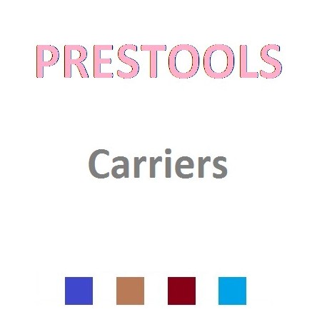 Carriers plugin for Triple Edit