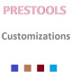 Prestools Customizations