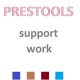 Support work