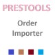 Order Importer